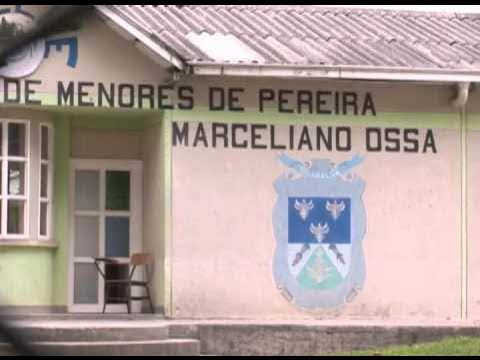Centro juvenil de reeducación donde ocurrió la fuga masiva