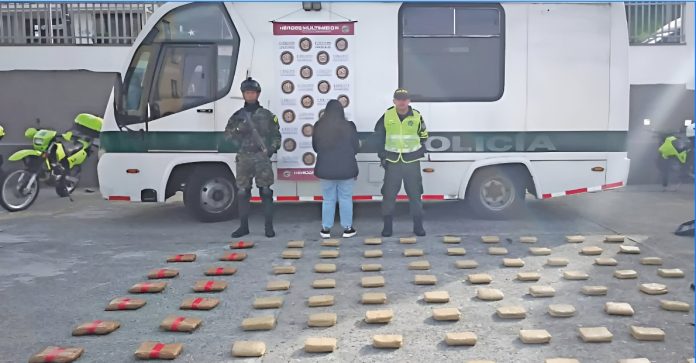 Descubrieron evidencia tras pista clave en inspección