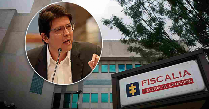 Fiscalía plantea posible motivo político en atentado a Miguel Uribe