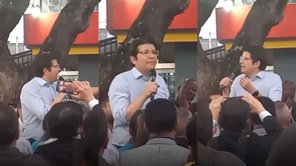 Captura de implicado en atentado contra Uribe Turbay