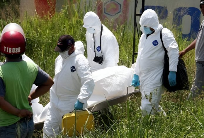 Habitantes de Comuna Dos exigen frenar homicidios en Dosquebradas
