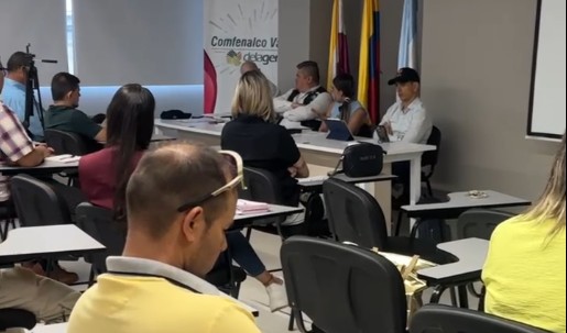 Elecciones al Consejo Municipal de Juventud en Cartago