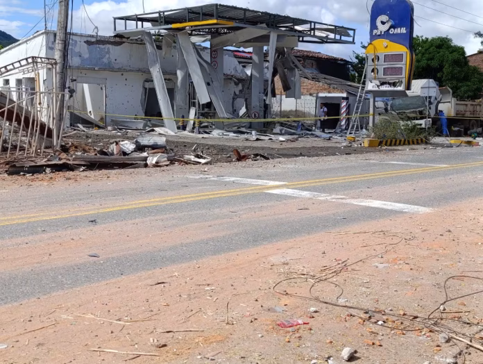 Grave hecho en carretera vigilada del sur del país