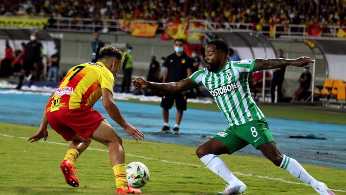 Refuerzan seguridad en Pereira para partido Deportivo Pereira vs Nacional