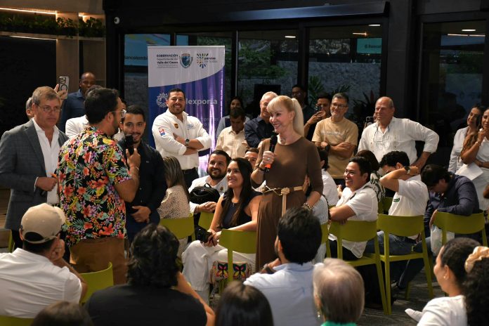Un Valle que transforma vidas con desarrollo social y económico