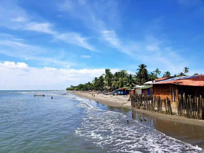 UNGRD cancela alerta de tsunami en Colombia