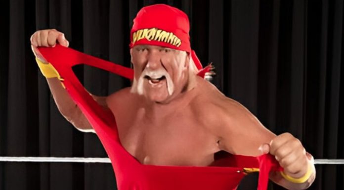 Hulk Hogan genera impacto mundial por sorpresiva noticia