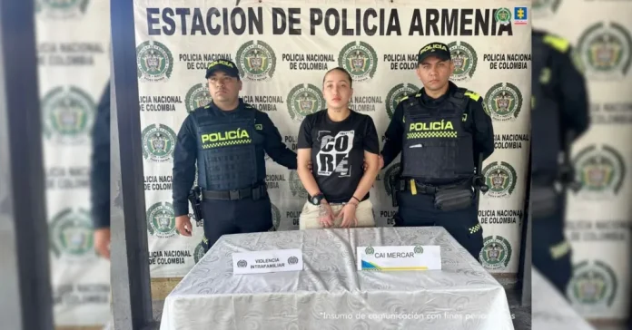 Impactante decisión judicial por conflicto familiar en Armenia