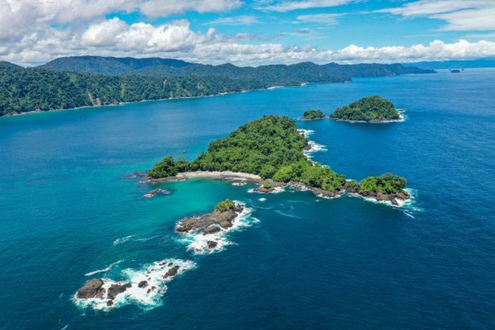 Gobierno colombiano activa alerta de tsunami en el Pacífico