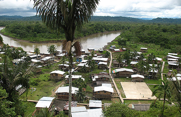 El miedo vuelve a caminar en el Chocó por amenazas armadas