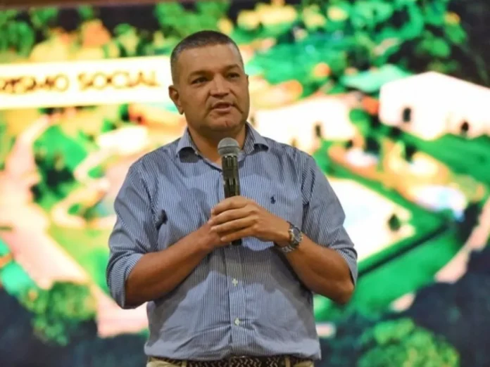 Exalcalde de Pereira Carlos Maya queda en libertad tras decisión judicial