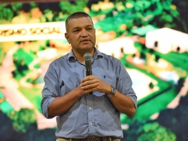 Exalcalde de Pereira queda en libertad esto se sabe