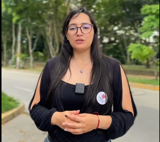 Ciudadanos se postulan al Comité de Participación en Cartago