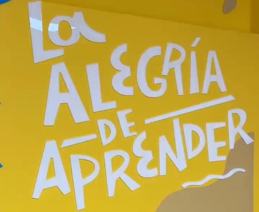 Inscripciones en Cultivarte para niños y jóvenes de Cartago
