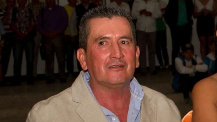 Exdeportista involucrado en investigación por nexos con paramilitares