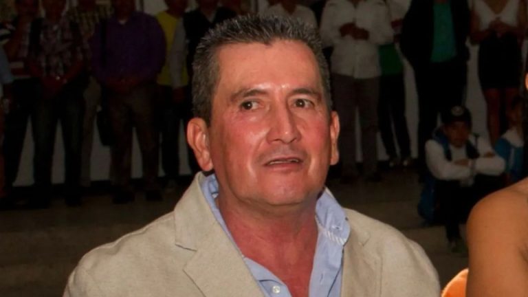 Exdeportista revela nexos con paramilitares en investigación