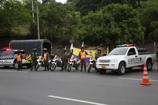 Seis municipios del Valle sin homicidios en 2025