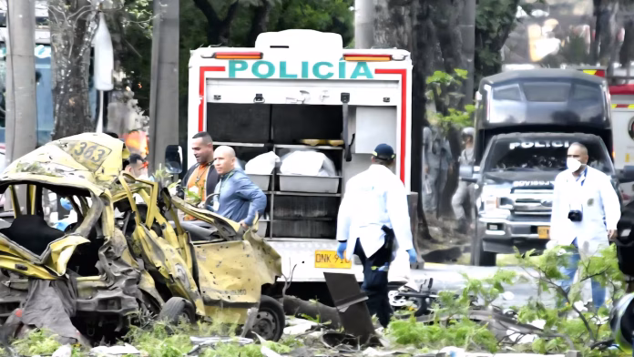 Revelan identidad de víctima tras atentado en Cali