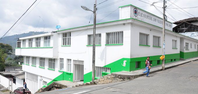 Hospitales públicos de Risaralda en crisis por deudas de EPS