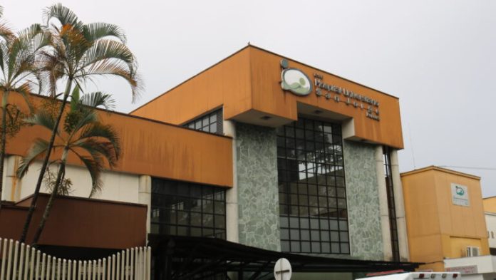 Nuevo espacio para atención de niños con cáncer en Risaralda, Hospital San Jorge de Pereira.