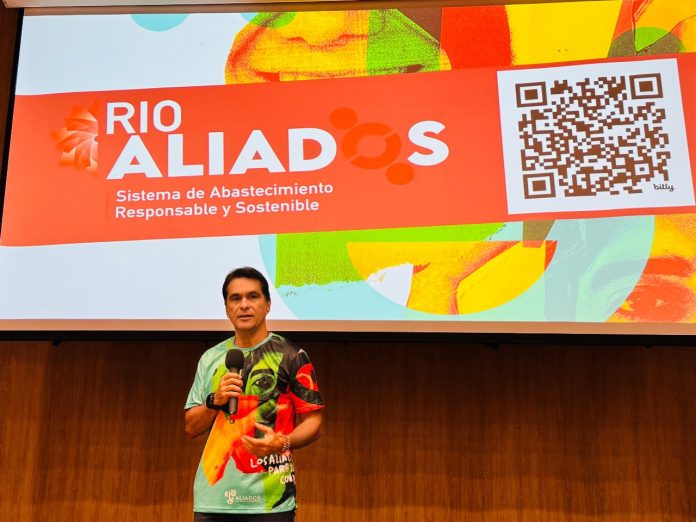 40 pymes del suroccidente reciben formación en sostenibilidad