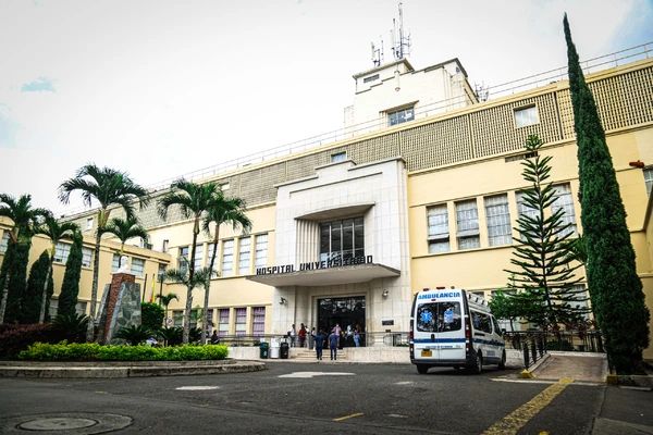 HUV logra histórico reconocimiento como Hospital Universitario