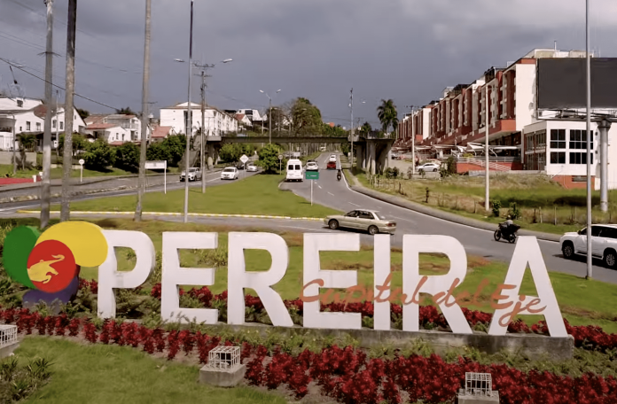 Pereira celebra 162 años con actividades culturales y actos conmemorativos