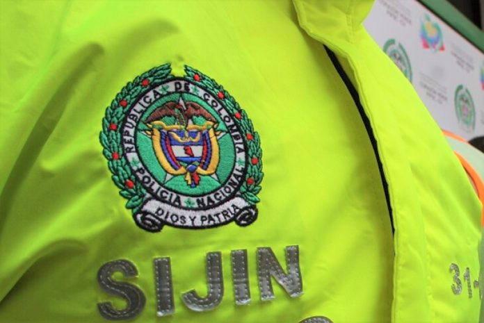 Teniente herido tras operativo contra Clan del Golfo en Risaralda