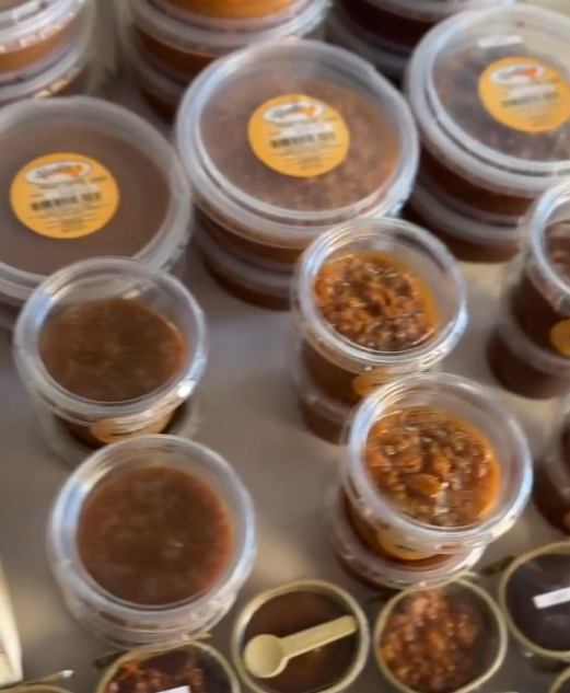 El sabor y el talento en la feria gastronómica de Cartago