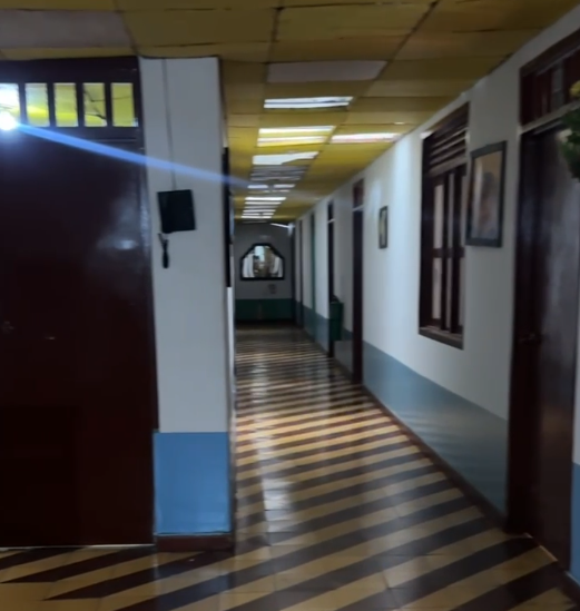 Operativo de vigilancia y control en residencias y hoteles de Cartago