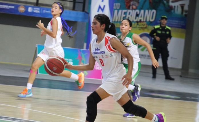 El Valle será el escenario de la final nacional de los Juegos Intercolegiados 2025