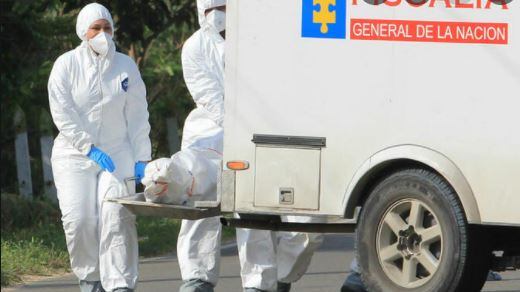 Impacto en La Victoria tras muerte de estudiante