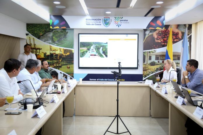 Millonaria inversión transformará la vía Panorama en Valle del Cauca.