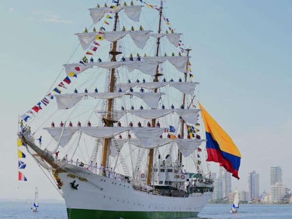 Hallan sin vida al grumete Julián Condia Bello tras caer al río Magdalena