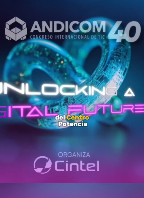 Congreso de TIC impulsa ciencia, tecnología e innovación en Cartago.