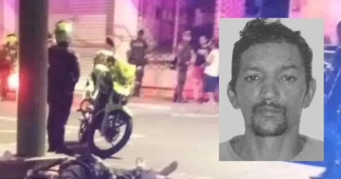 : Hombre del Quindío perdió la vida en Buga