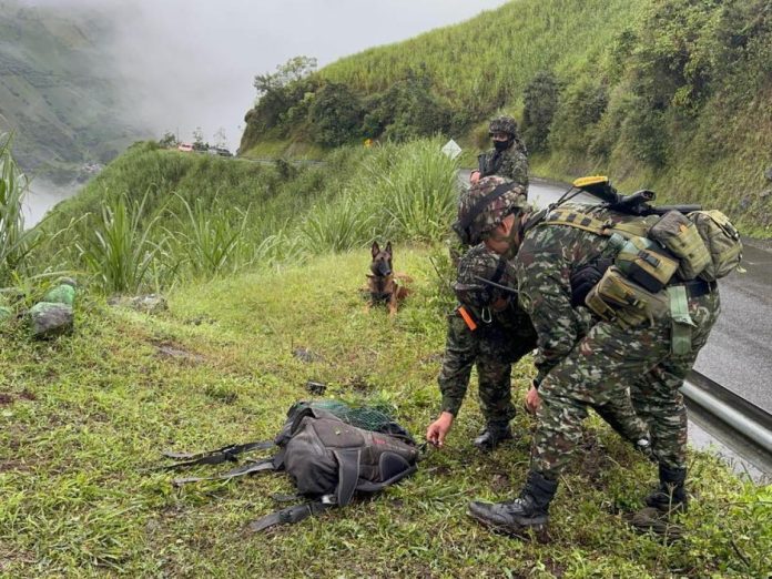 Presión en Cauca termina con liberación de militares.