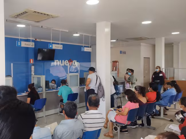 Nueva EPS modifica distribución de medicamentos en Risaralda.