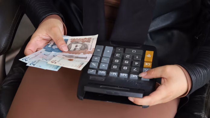 Nueva ley en Colombia para borrar historial crediticio