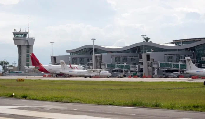 Desde Pereira enviaban droga con destino a París.