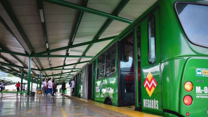 Pereira refuerza seguridad en Megabús con plan integral.