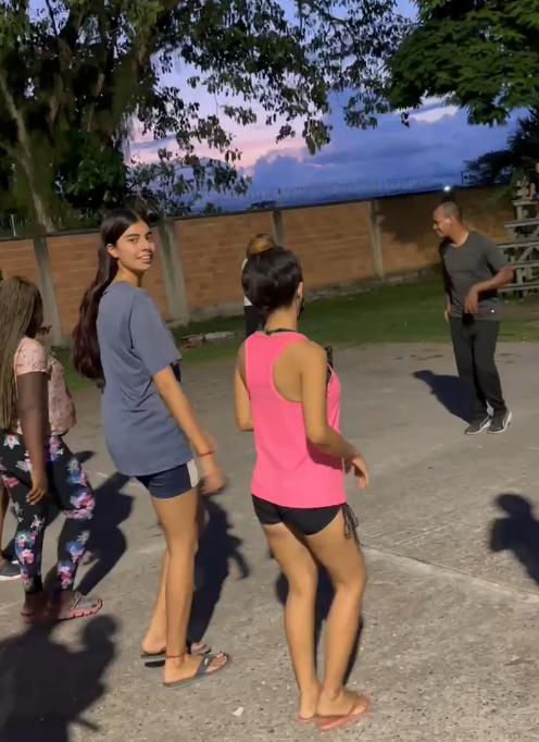 Rumba Terapia en Zaragoza reúne a la comunidad para promover salud y bienestar