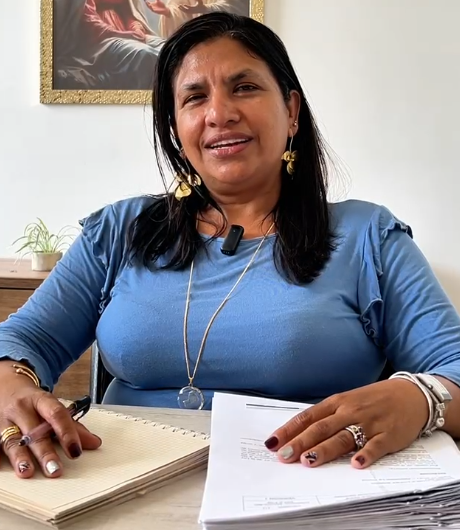 Cambio clave en la tesorería de Cartago.