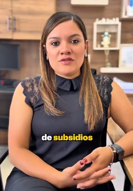 Familias de estratos bajos esperan aumento de subsidios públicos