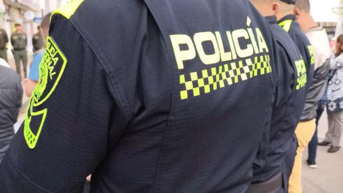 Investigan a policía por abuso de autoridad en Santa Rosa