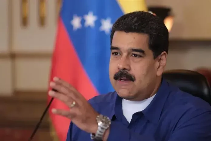 Hijos de Nicolás Maduro bajo la mira del FBI por presunto lavado de dinero internacional.