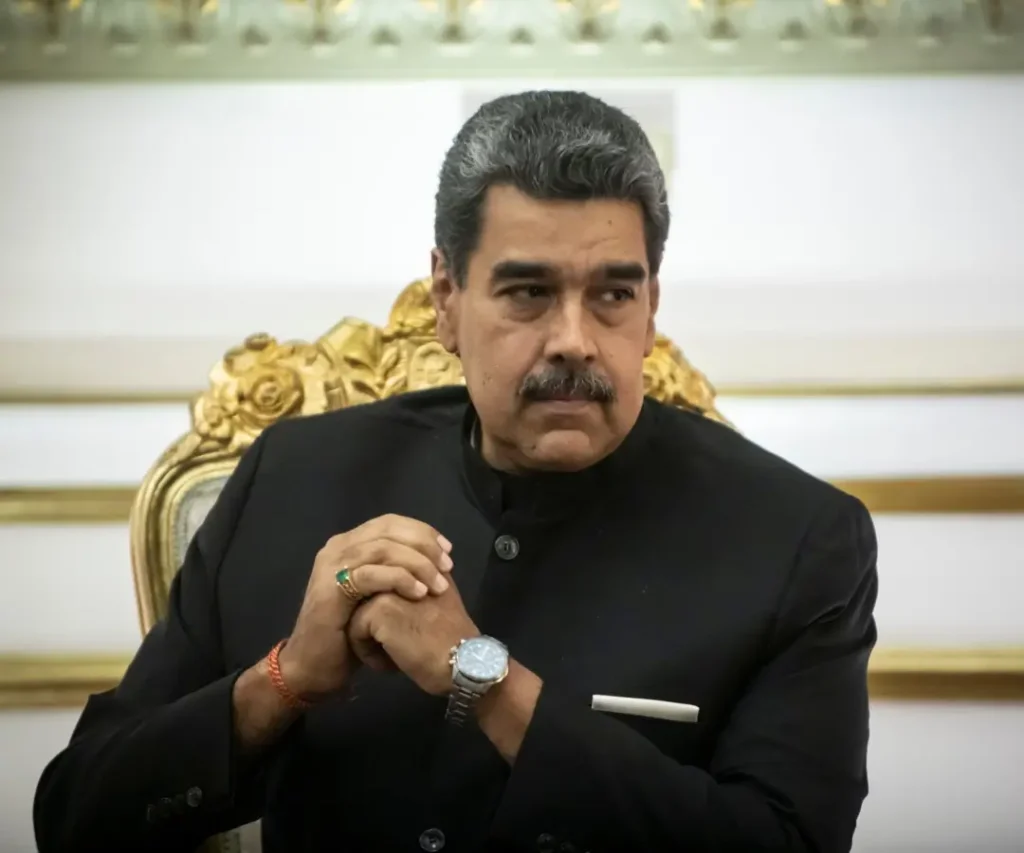 Agentes del FBI investigan a los hijos de Nicolás Maduro por una presunta red internacional de lavado de dinero.