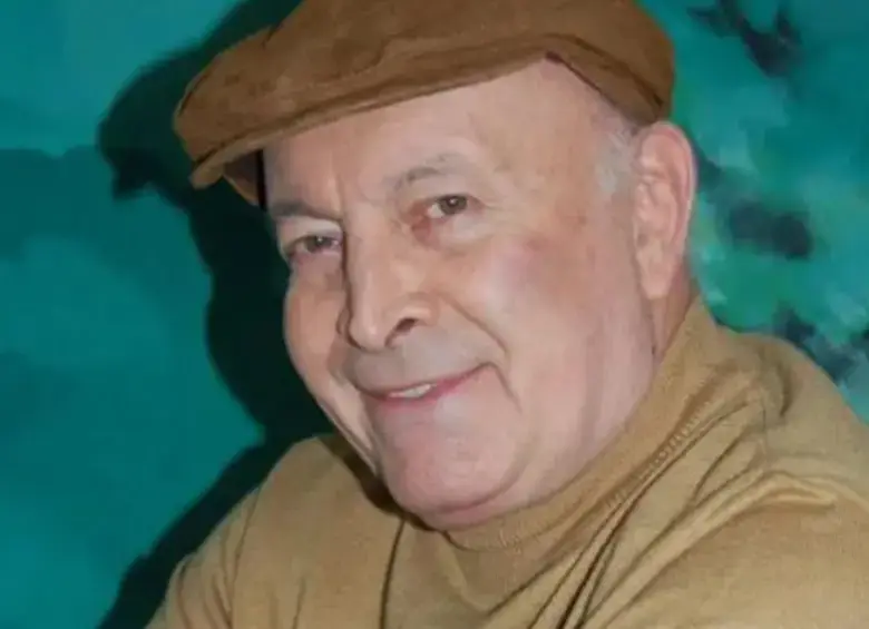 Muere a los 81 años el actor Carlos Barbosa Romero, reconocido por su legado en la televisión colombiana y su destacada trayectoria artística.