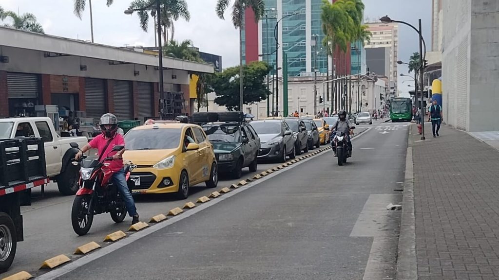 Pereira inicia la implementación del sistema de fotodetección.