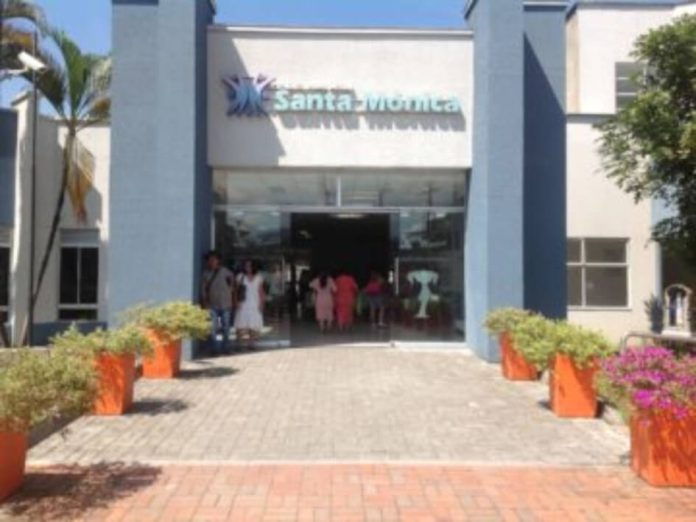 ¿Qué hizo la Nueva EPS para reabrir el Hospital Santa Mónica en Dosquebradas?